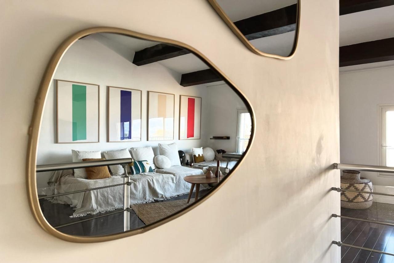 Appartamento Grand Apt Au Coeur D'Ajaccio - Ac & 5Min Plage Esterno foto
