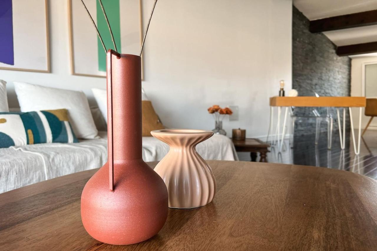 Appartamento Grand Apt Au Coeur D'Ajaccio - Ac & 5Min Plage Esterno foto