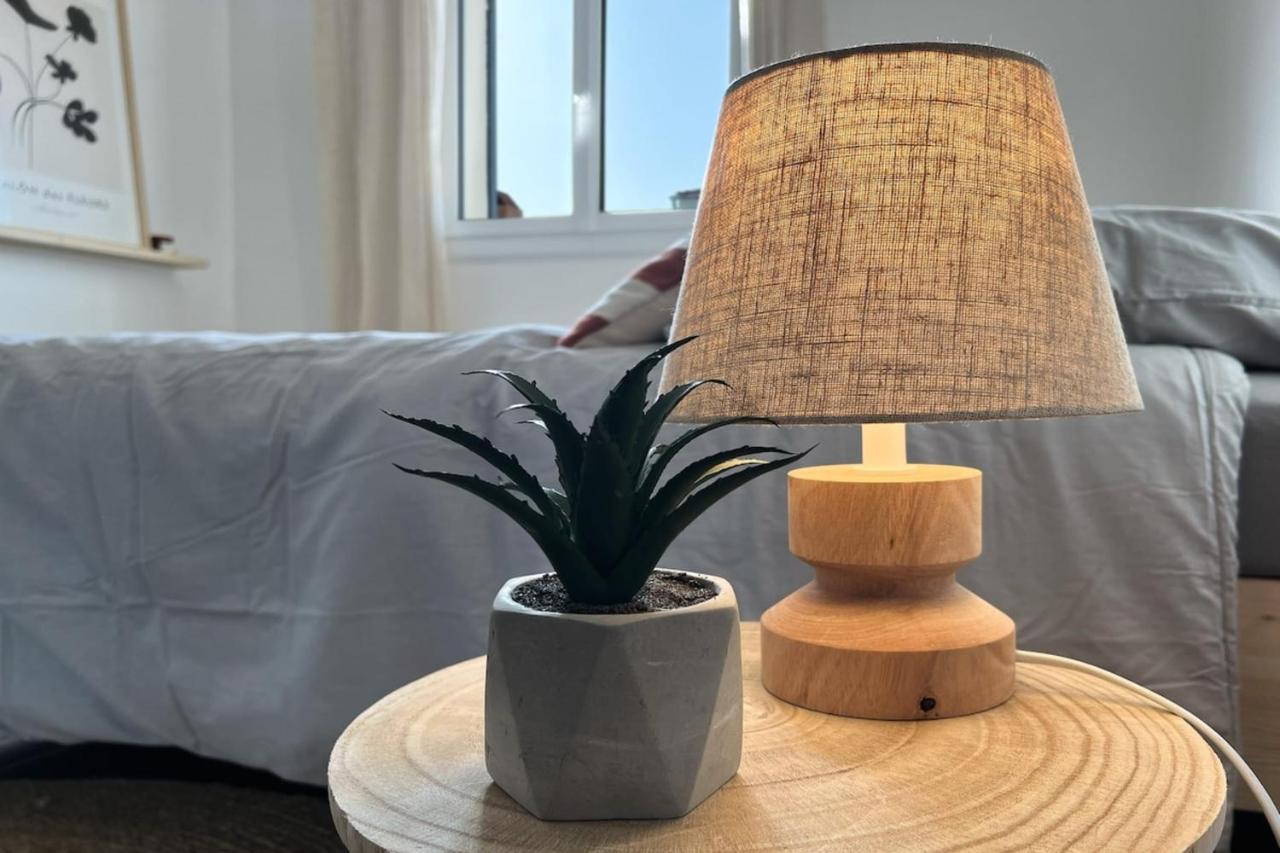 Appartamento Grand Apt Au Coeur D'Ajaccio - Ac & 5Min Plage Esterno foto